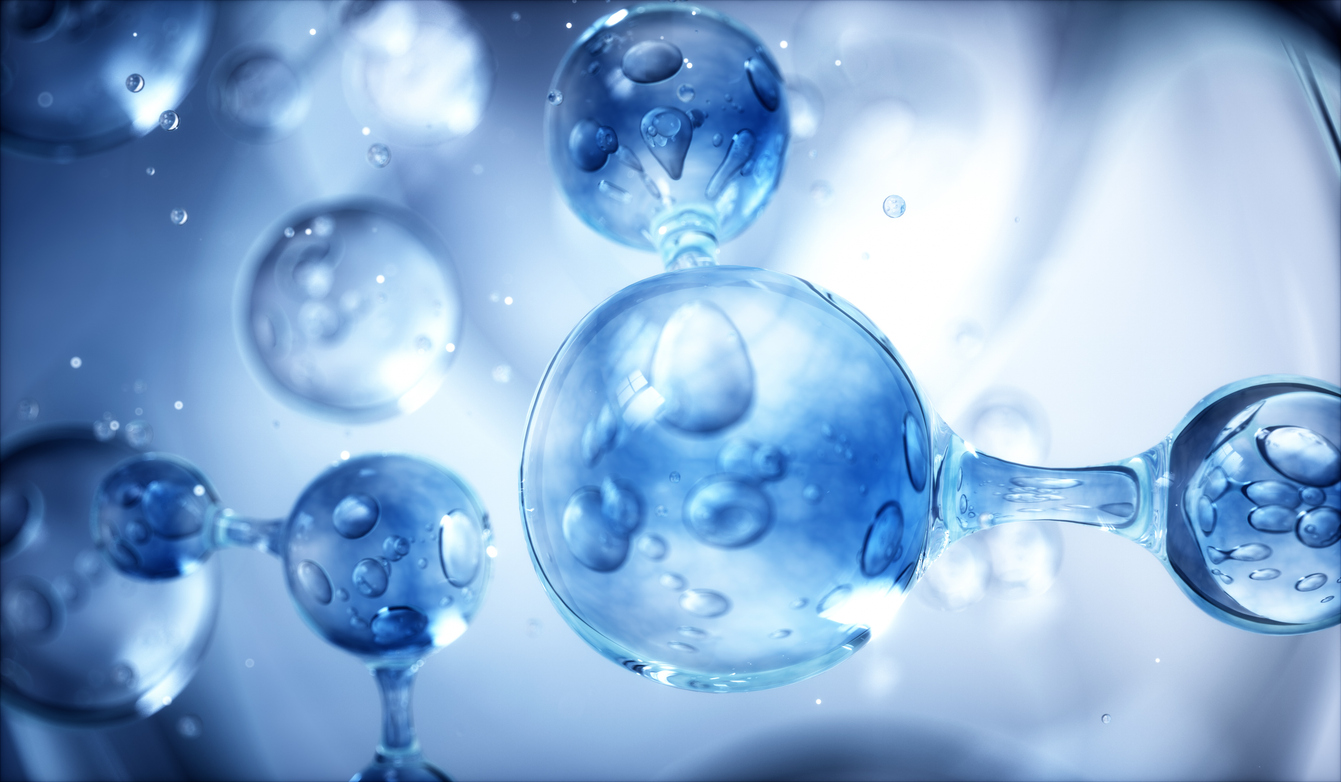 Laboratory water testing for total organic carbon levels