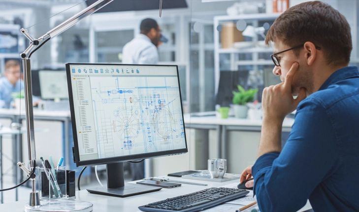 Specifier searching