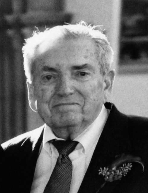 Warren Mueller, Founder of Mueller Water Conditioning