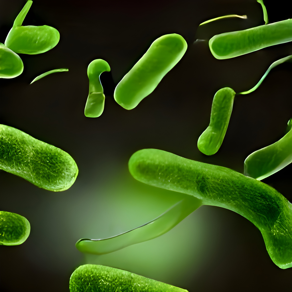 Coliform removal from water