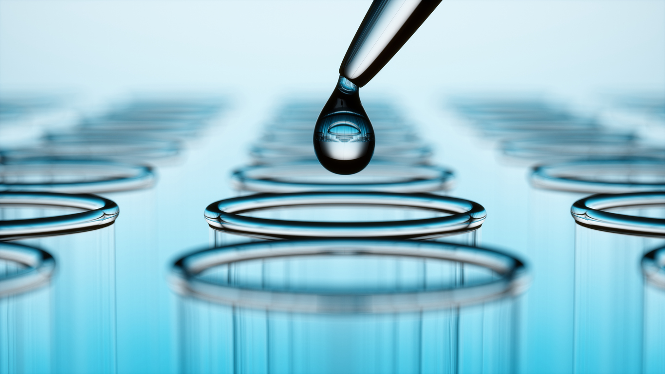 Water treatment applications
