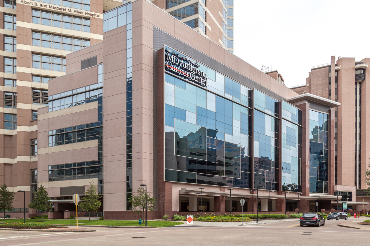 Hospital water treatment systems