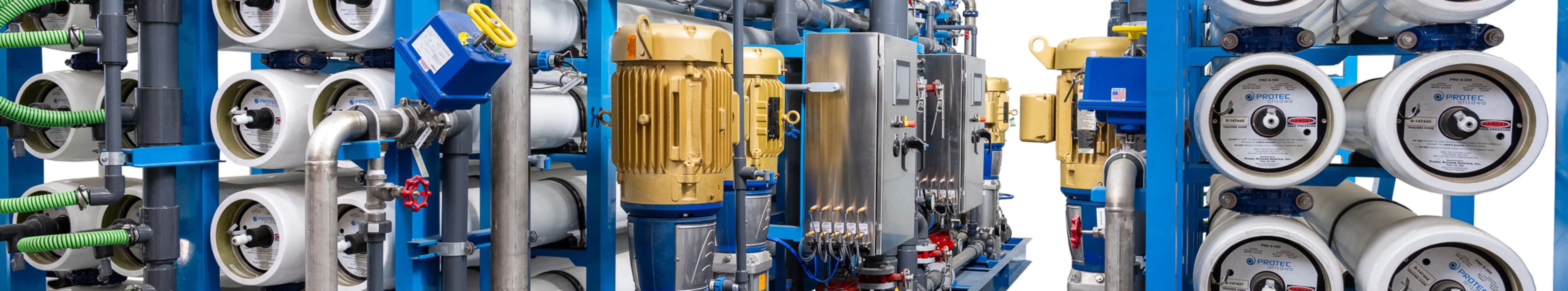 Mueller Water Treatment Solutions