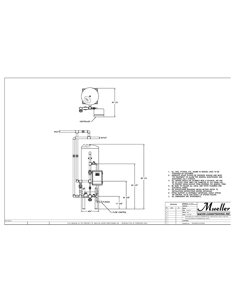Preview of ACS2460DV2-S