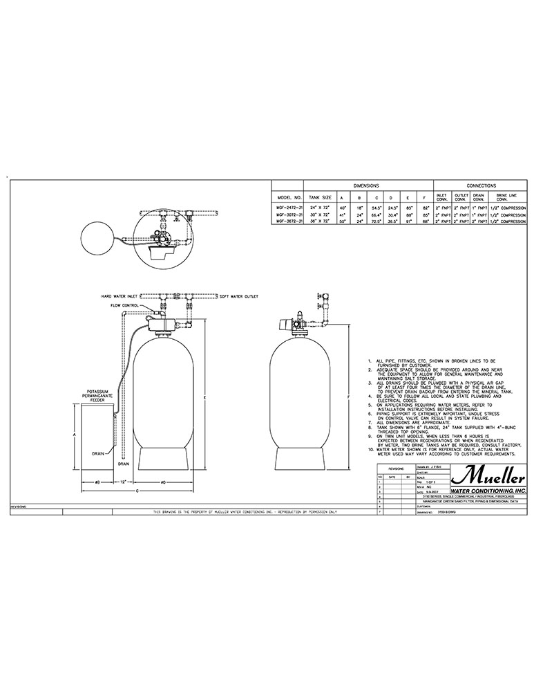 Preview of 3150-S_MANGANESE GREEN SAND FILTER