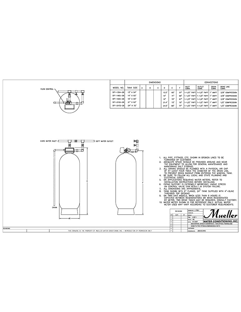 Preview of 2850-S_SAND FILTER