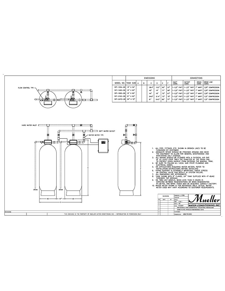 Preview of 2850-TW_SAND FILTER