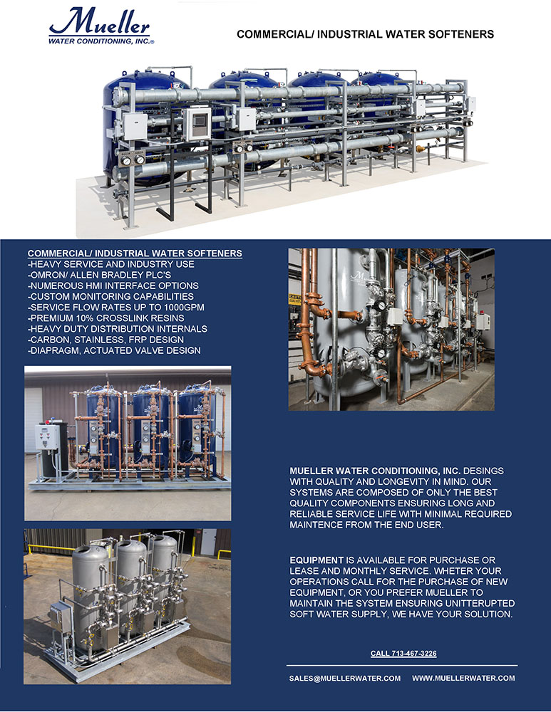Preview of Flyer-Steel Series Softeners