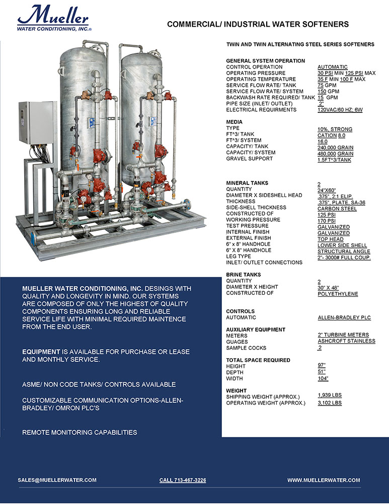 Preview of Flyer-Twin & Twin-Alt. Steel Series Softeners