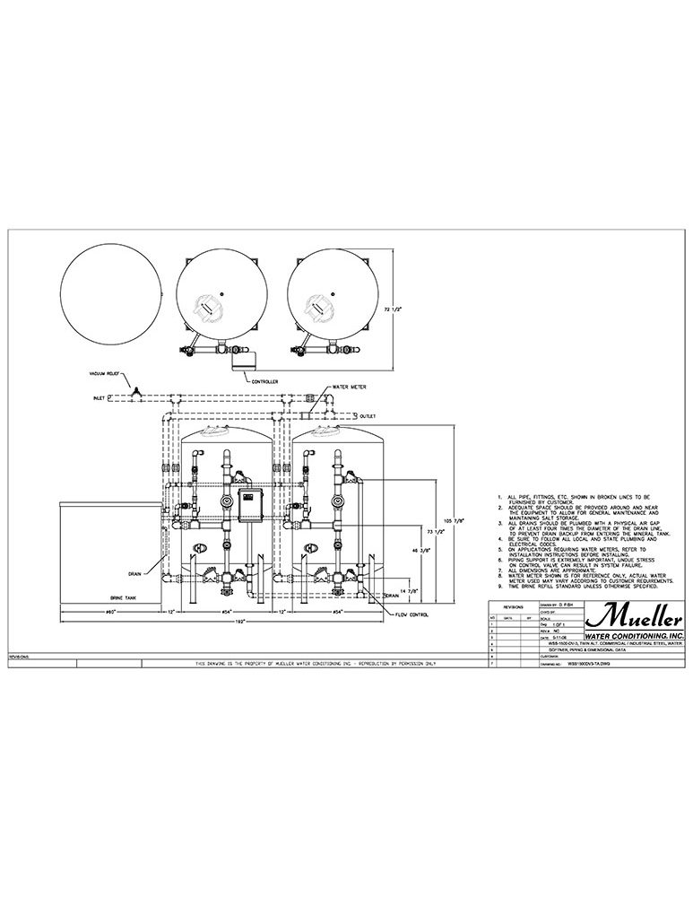 Preview of WSS1500DV3-TA