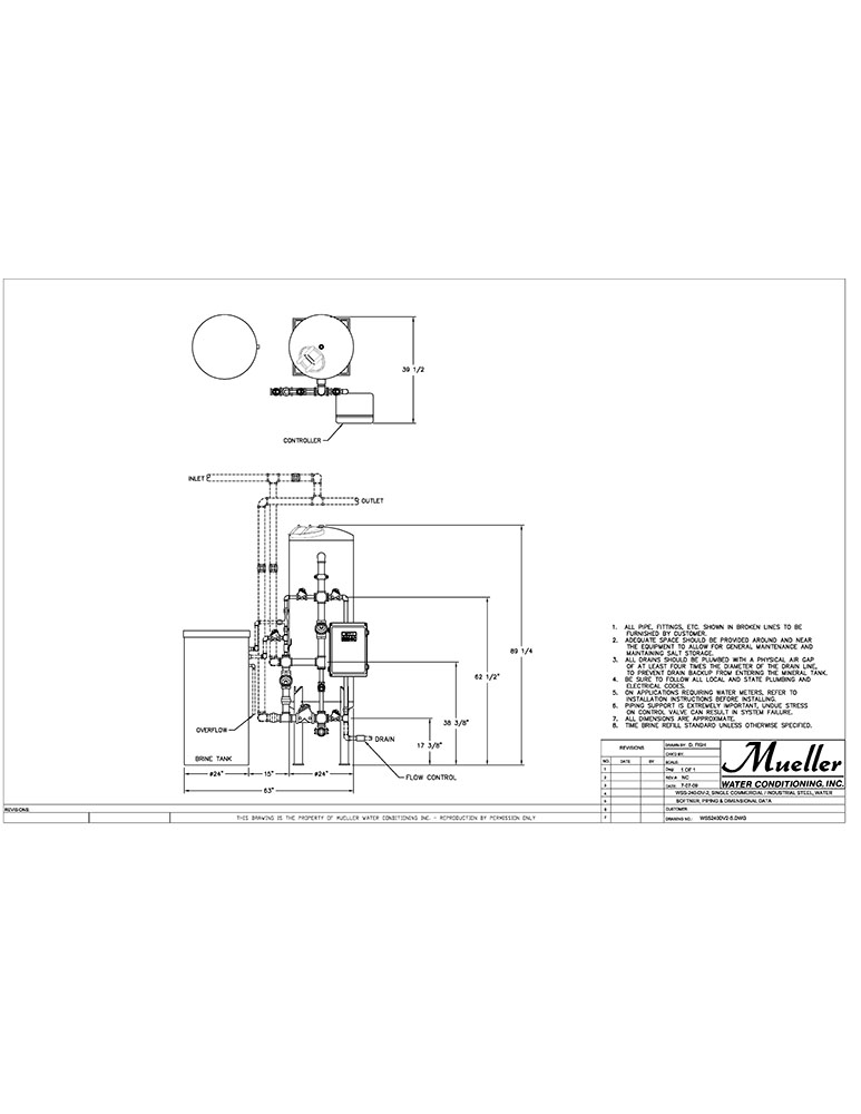 Preview of WSS240DV2-S