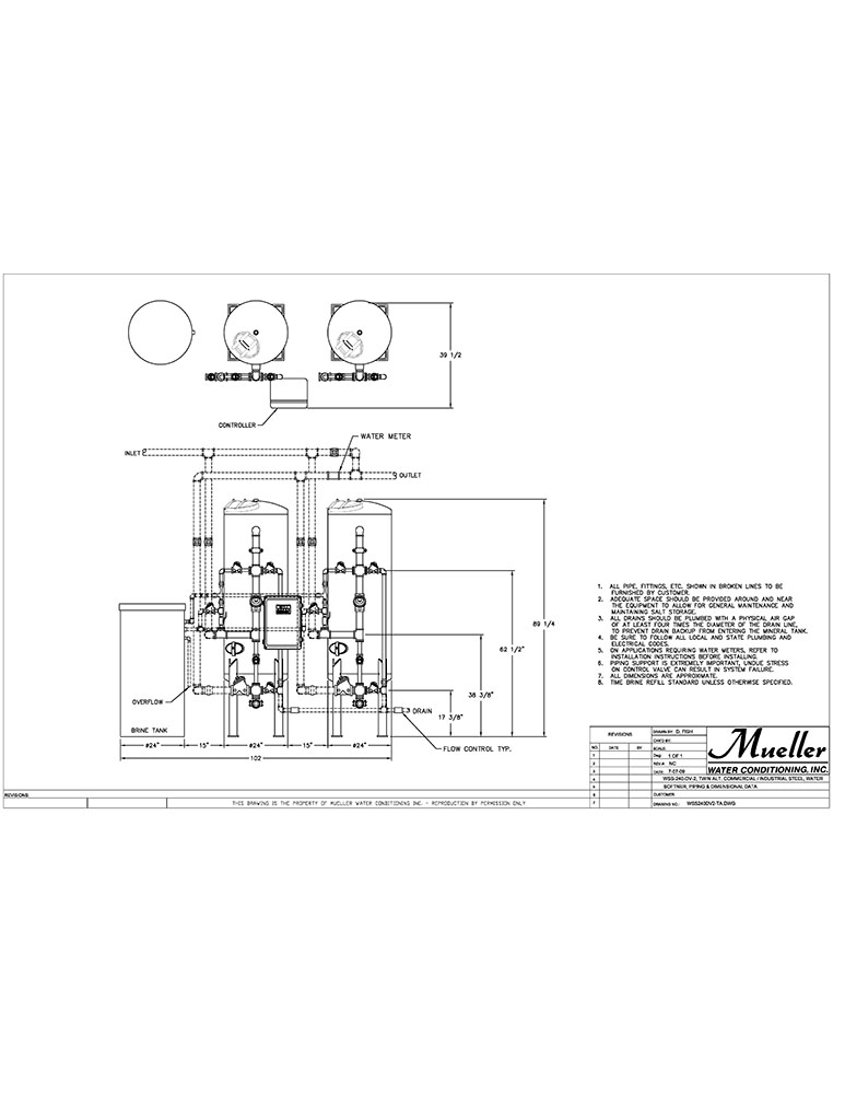 Preview of WSS240DV2-TA
