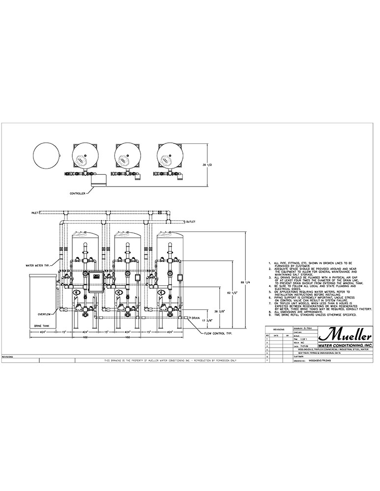Preview of WSS240DV2-TR