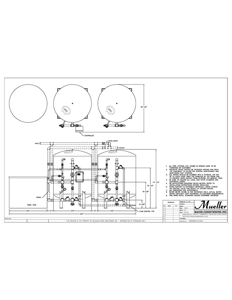 Preview of WSS3000DV3-TA