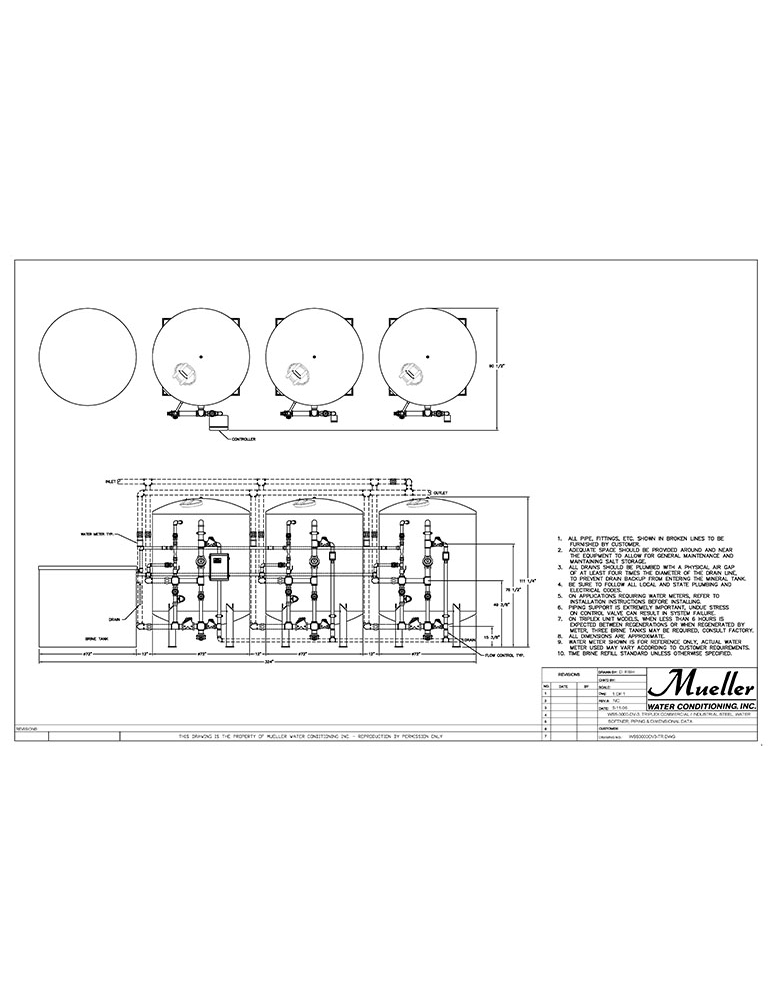 Preview of WSS3000DV3-TR