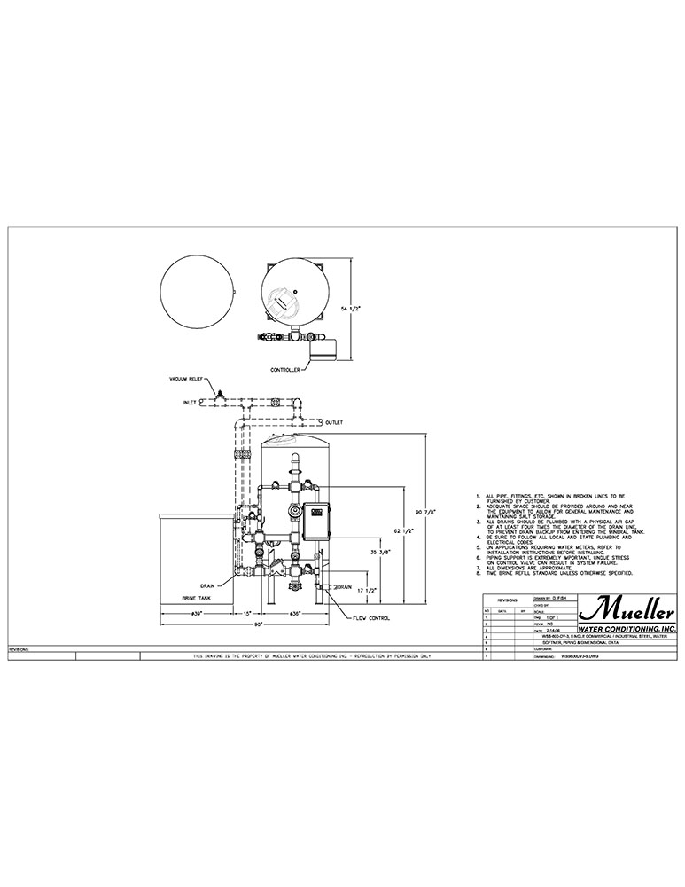 Preview of WSS600DV3-S