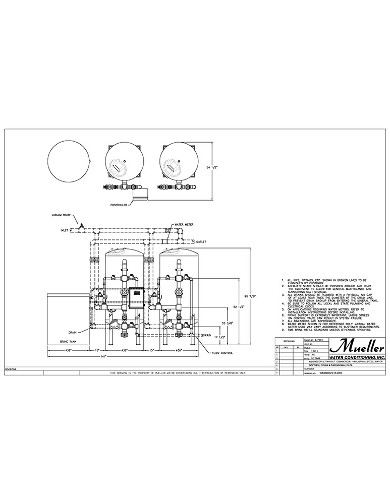 Preview of WSS600DV3-TA