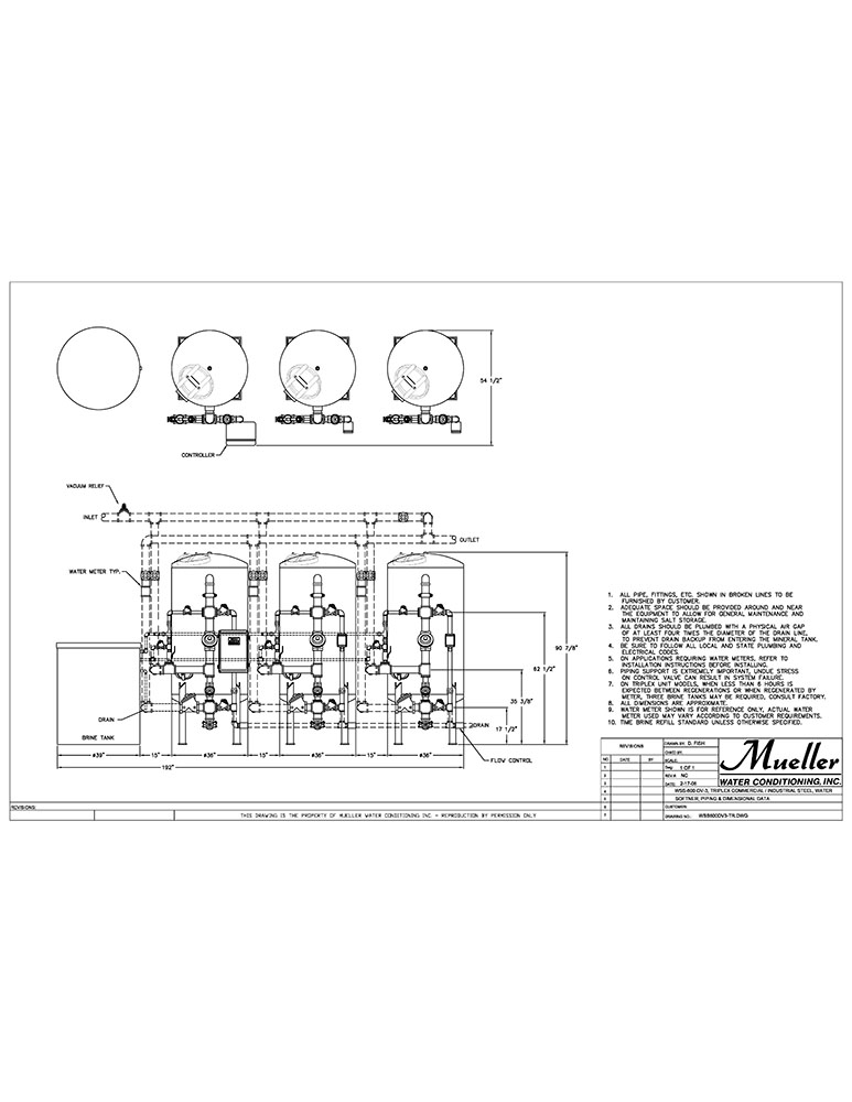 Preview of WSS600DV3-TR