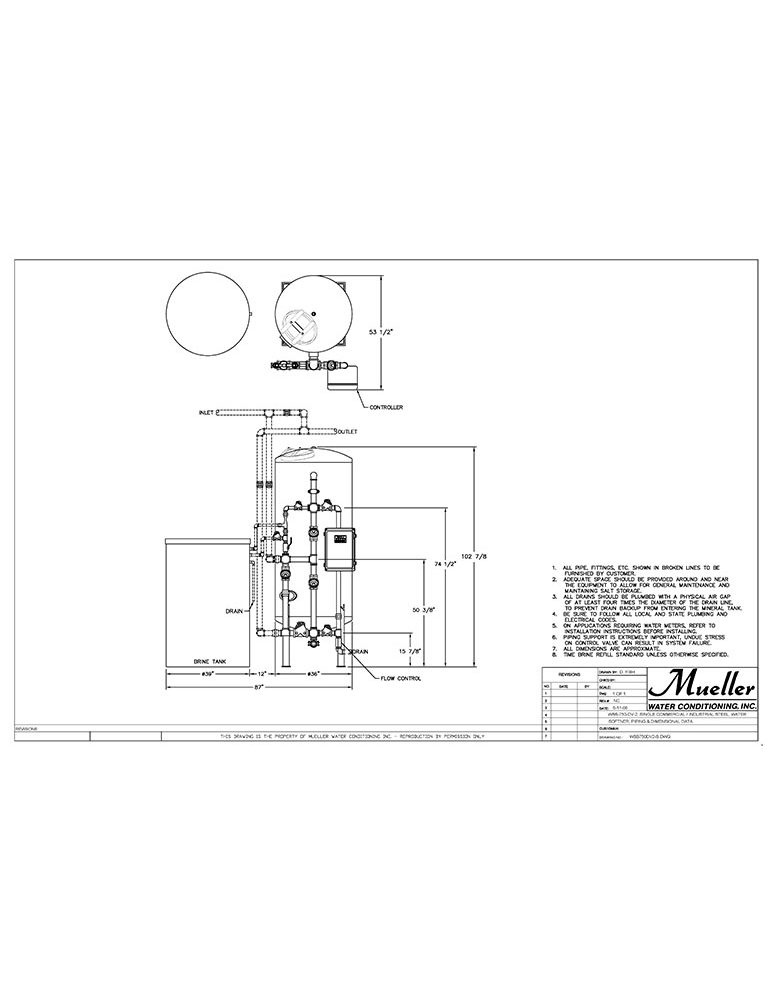 Preview of WSS750DV2-S
