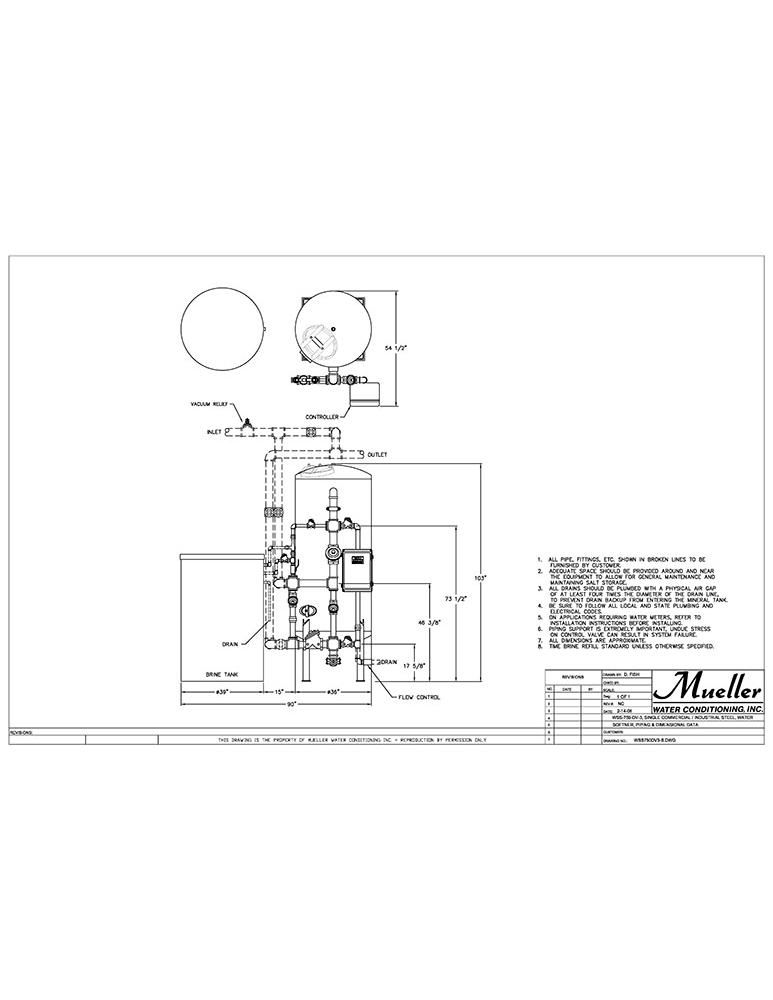 Preview of WSS750DV3-S